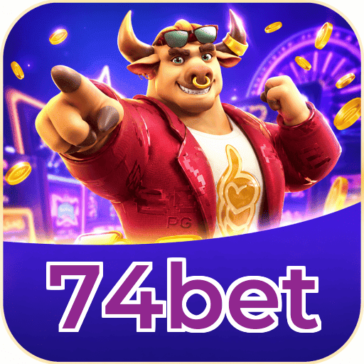 Slots 74bet - Jackpots Progressivos