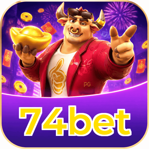 Odds Competitivas 74bet