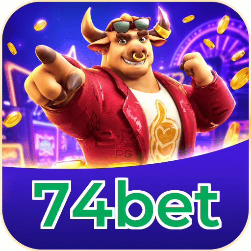 74bet Logo 2
