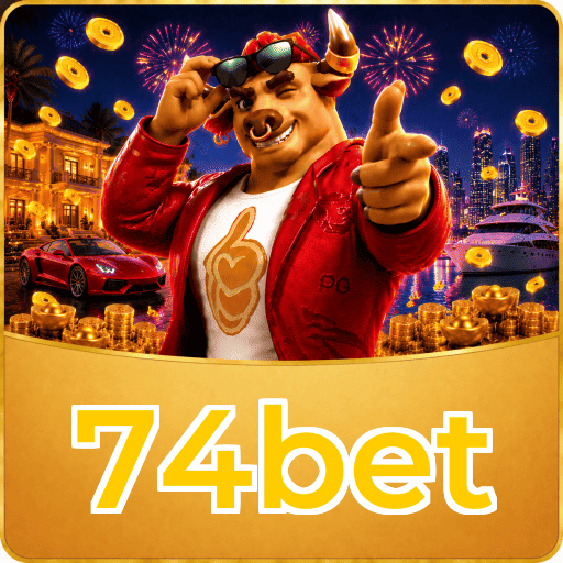 Telegram 74bet - Suporte Prioritário 24/7