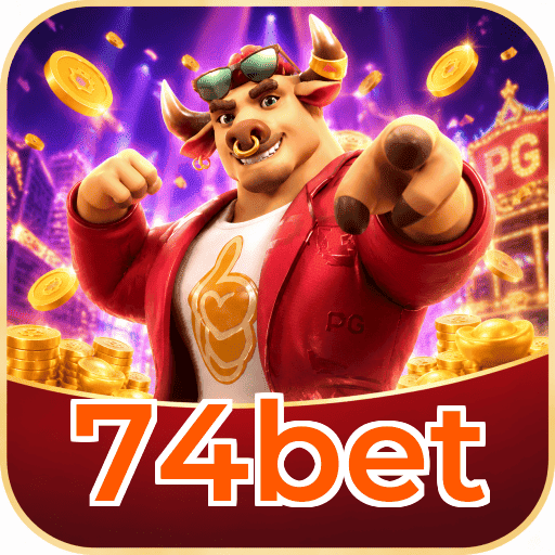 74bet Instalar Logo 1