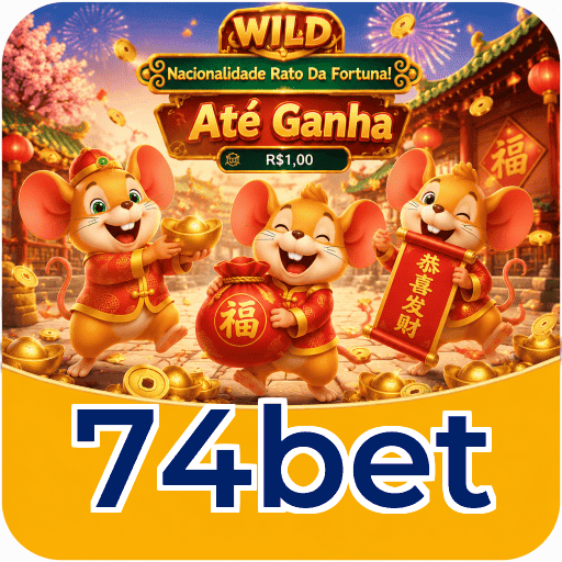 74bet Instalar Logo 2