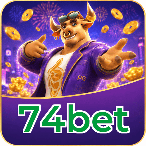 Plataforma 74bet - PIX Instantâneo