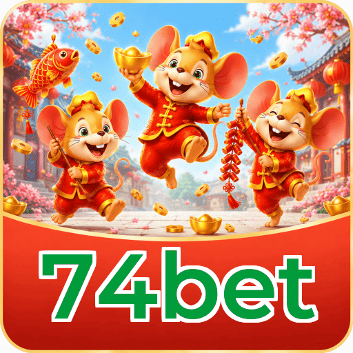 Servidor Brasil 74bet