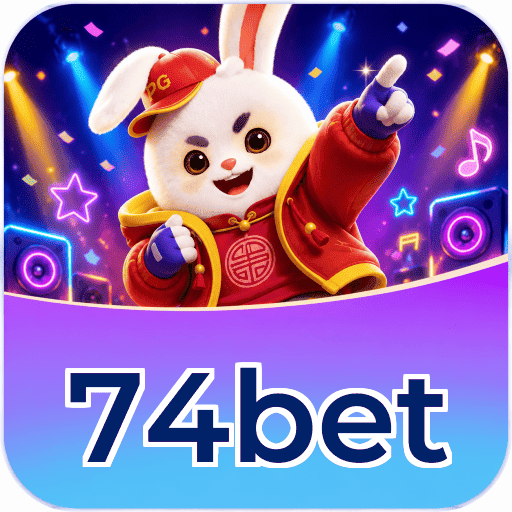 74bet Instalar Logo 3