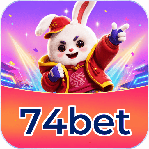 74bet Segurança Logo 1